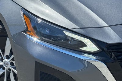 2025 Nissan Altima 2.5 S 2.5 S