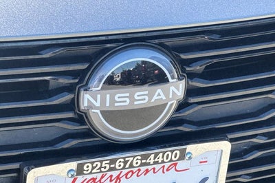 2025 Nissan Altima 2.5 S 2.5 S