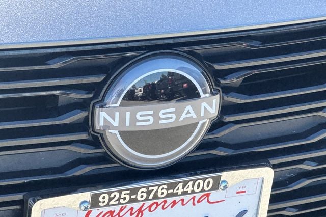 2025 Nissan Altima 2.5 S 2.5 S