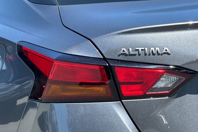 2025 Nissan Altima 2.5 S 2.5 S