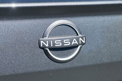 2025 Nissan Altima 2.5 S 2.5 S
