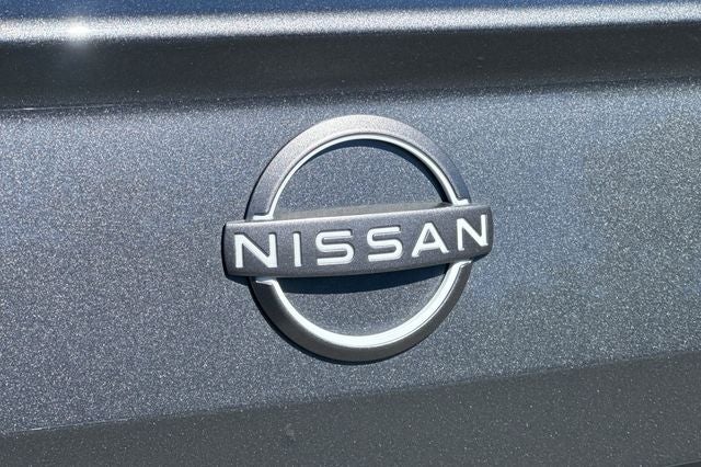 2025 Nissan Altima 2.5 S 2.5 S