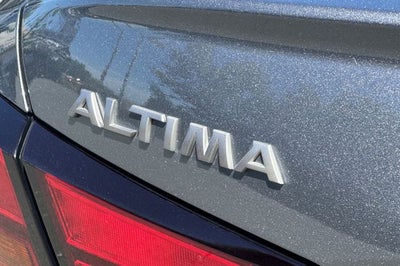 2025 Nissan Altima 2.5 S 2.5 S