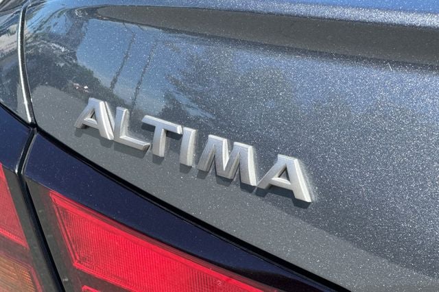 2025 Nissan Altima 2.5 S 2.5 S