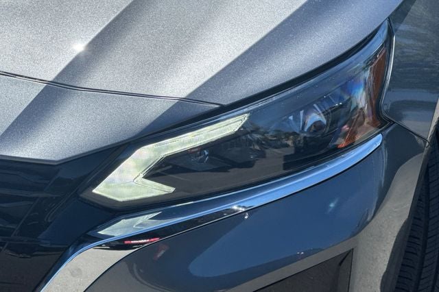 2025 Nissan Altima 2.5 S 2.5 S
