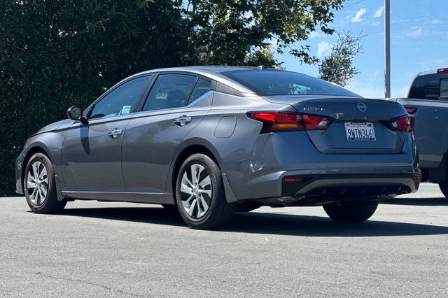 2025 Nissan Altima 2.5 S 2.5 S