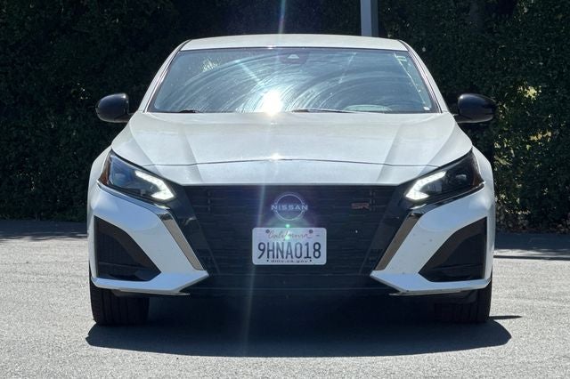 2023 Nissan Altima 2.5 SR 2.5 SR