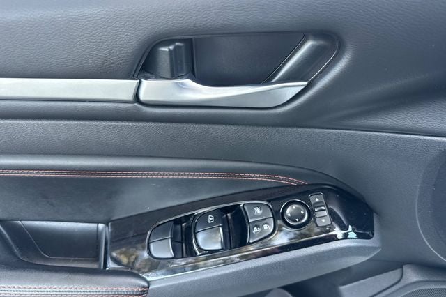 2023 Nissan Altima 2.5 SR 2.5 SR
