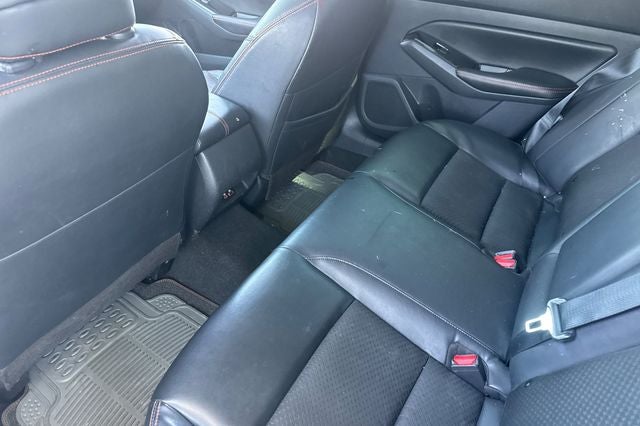 2023 Nissan Altima 2.5 SR 2.5 SR
