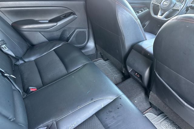 2023 Nissan Altima 2.5 SR 2.5 SR
