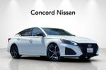 2023 Nissan Altima 2.5 SR 2.5 SR