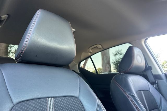 2023 Nissan Altima 2.5 SR 2.5 SR