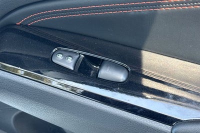 2023 Nissan Altima 2.5 SR 2.5 SR