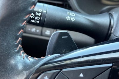 2023 Nissan Altima 2.5 SR 2.5 SR