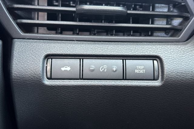 2023 Nissan Altima 2.5 SR 2.5 SR