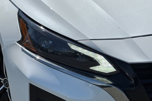 2023 Nissan Altima 2.5 SR 2.5 SR