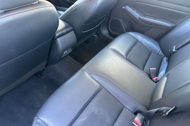 2022 Nissan Altima 2.5 SR SR