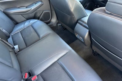 2022 Nissan Altima 2.5 SR SR