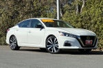 2022 Nissan Altima 2.5 SR SR