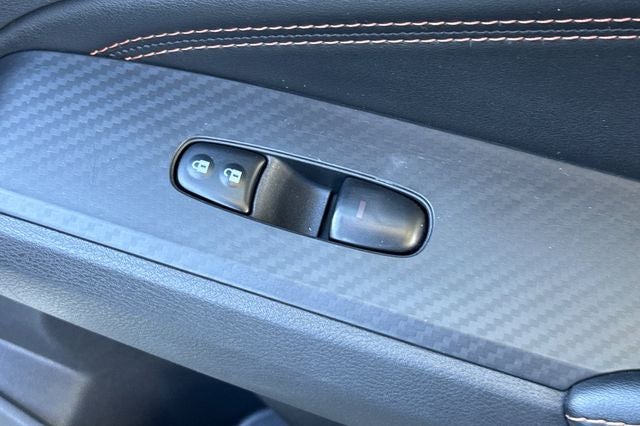 2022 Nissan Altima 2.5 SR SR