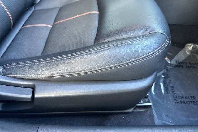 2022 Nissan Altima 2.5 SR SR