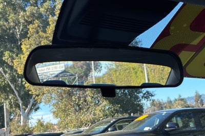 2022 Nissan Altima 2.5 SR SR