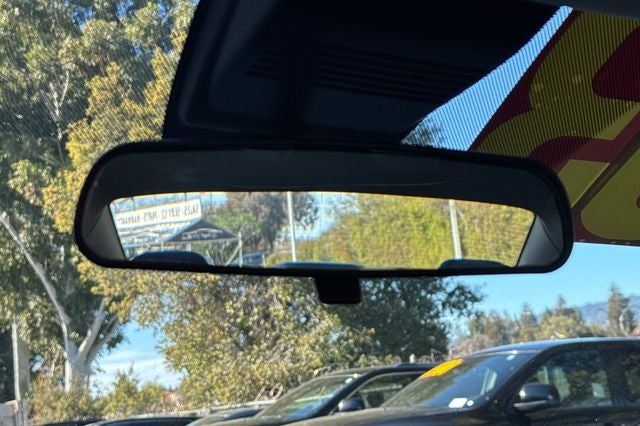 2022 Nissan Altima 2.5 SR SR