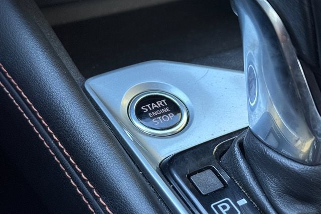 2022 Nissan Altima 2.5 SR SR