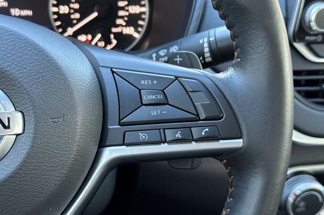 2022 Nissan Altima 2.5 SR SR