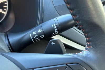 2022 Nissan Altima 2.5 SR SR