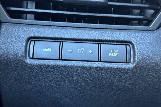 2022 Nissan Altima 2.5 SR SR