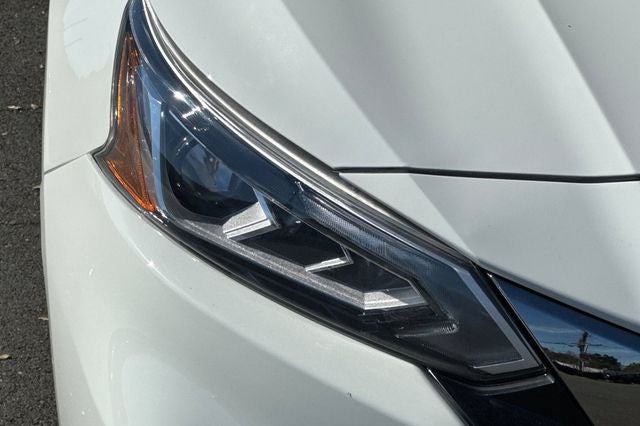 2022 Nissan Altima 2.5 SR SR