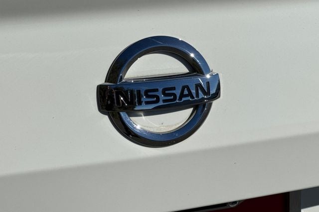 2022 Nissan Altima 2.5 SR SR