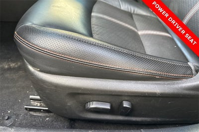 2023 Nissan Altima 2.5 SR SR