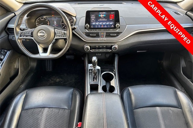 2023 Nissan Altima 2.5 SR SR