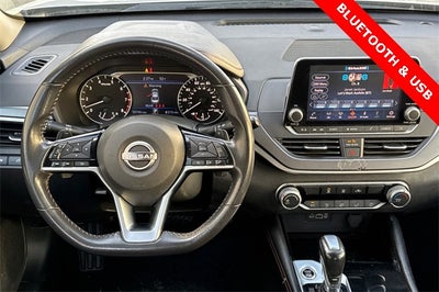 2023 Nissan Altima 2.5 SR SR