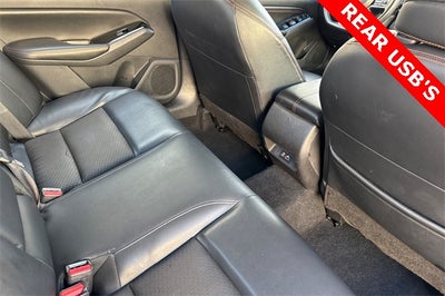 2023 Nissan Altima 2.5 SR SR