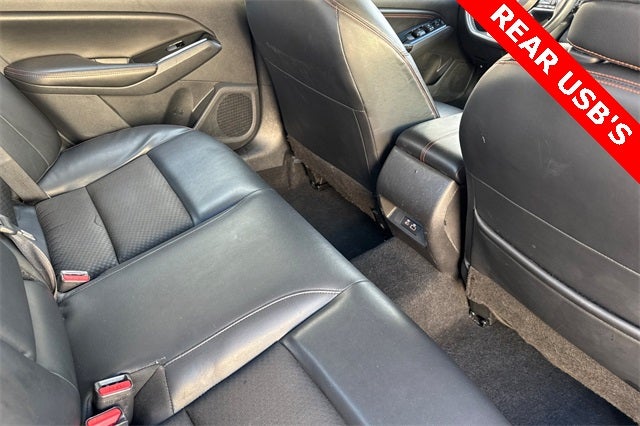 2023 Nissan Altima 2.5 SR SR