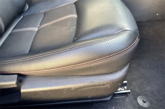 2023 Nissan Altima 2.5 SR SR