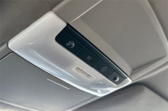 2023 Nissan Altima 2.5 SR SR