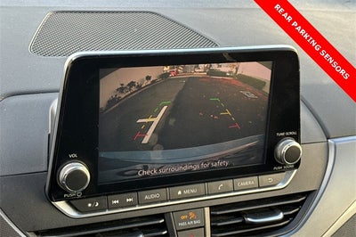 2023 Nissan Altima 2.5 SR SR