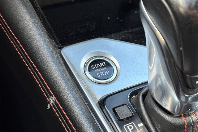 2023 Nissan Altima 2.5 SR SR