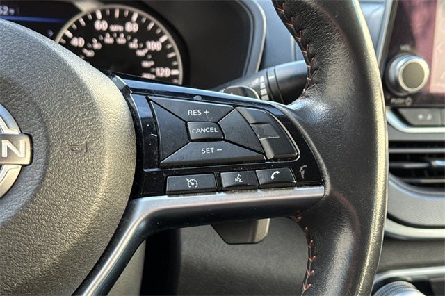 2023 Nissan Altima 2.5 SR SR