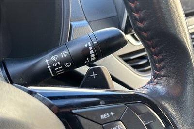 2023 Nissan Altima 2.5 SR SR