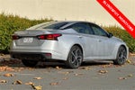 2023 Nissan Altima 2.5 SR SR