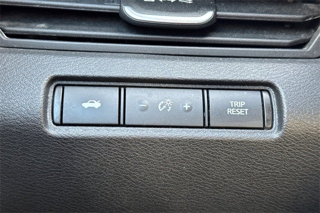 2023 Nissan Altima 2.5 SR SR