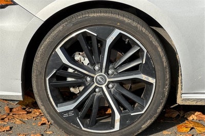 2023 Nissan Altima 2.5 SR SR