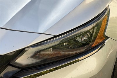 2023 Nissan Altima 2.5 SR SR