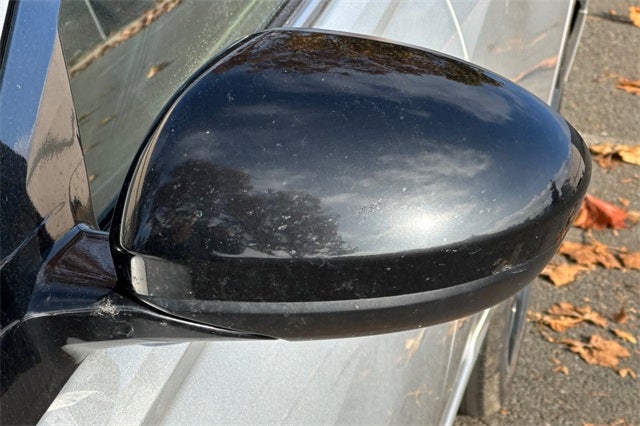 2023 Nissan Altima 2.5 SR SR