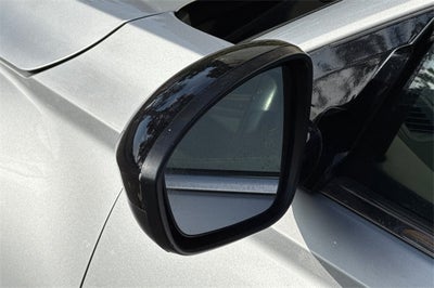 2023 Nissan Altima 2.5 SR SR